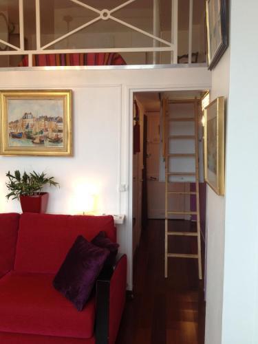 Apartamento Au Soleil Couchant