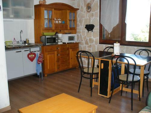 Apartamento Studio Montagne 4 Personnes