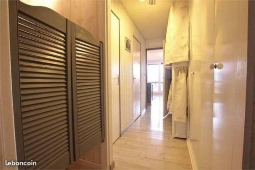 Apartamento Appartement �quip� 6 Couchages Praloup 1600