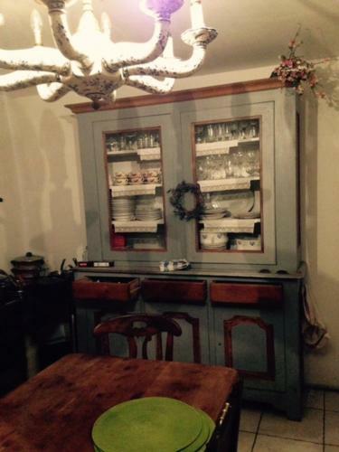 Bed & Breakfast Le Moulin � Huile