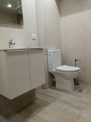 Apartamento La Chouette Blanche