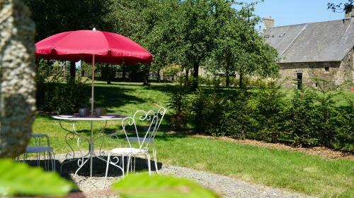 Domaine Du Manoir de Vains