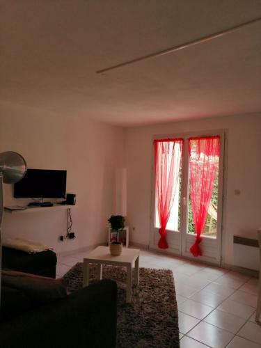 R�sidence La Bastide D'uzes