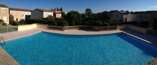 R�sidence La Bastide D'uzes