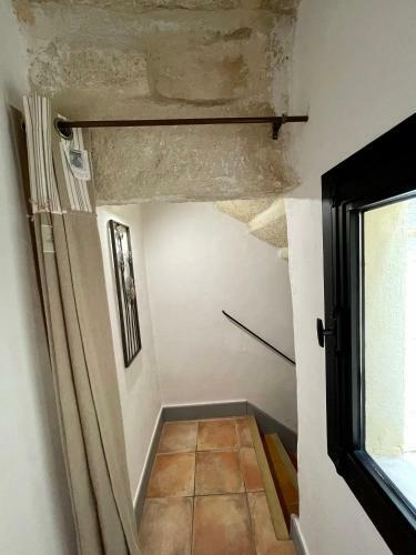 Apartamento Maison de Roche - Uz�s Centre Historique La Fenestrelle