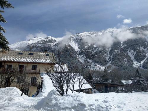 Bed And Breakfast Les Airelles