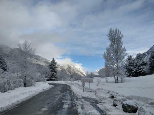 Bed And Breakfast Les Airelles