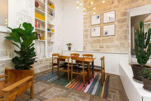 Apartamento Le Sabotier