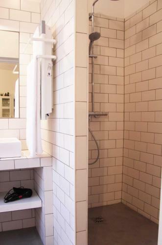Apartamento Le Sabotier