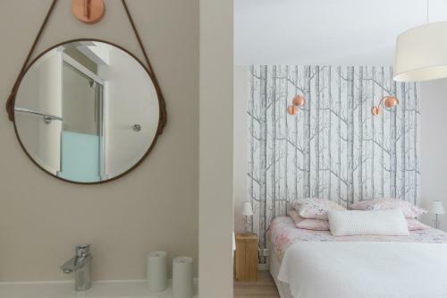 Bed & Breakfast Le Mas Des Alexandrins
