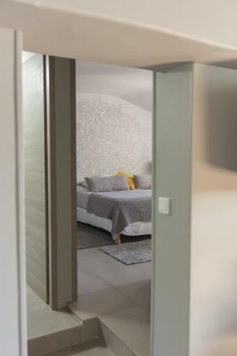 Bed & Breakfast Le Mas Des Alexandrins