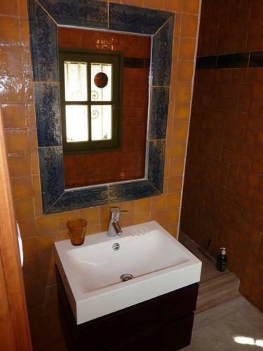 Villa Maison de Charme Uz�s, Parking Priv�