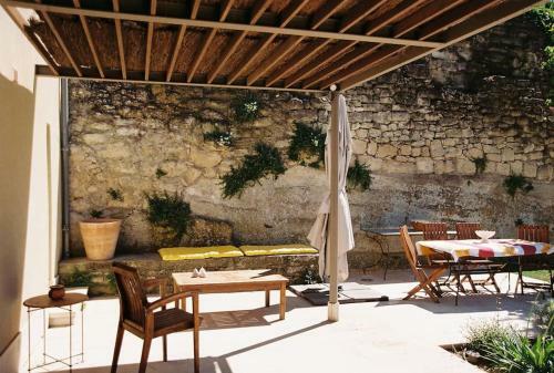 Villa Maison D?architecte, Vue Sublime Sur Uz�s
