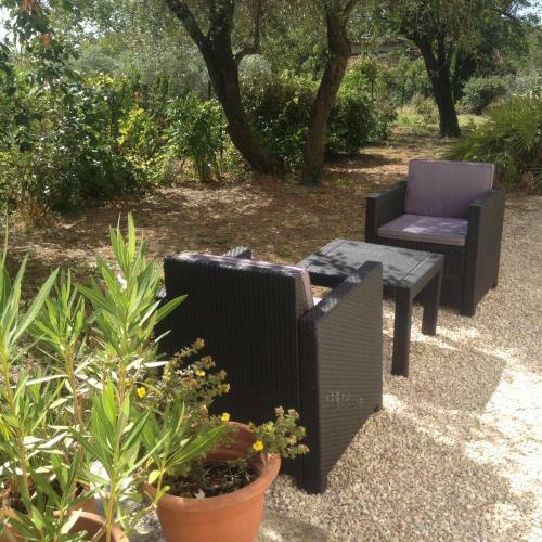 Bed & Breakfast L'oustalet