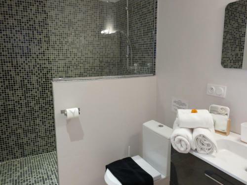 Bed & Breakfast L'oustalet