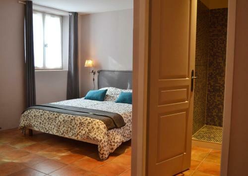 Bed & Breakfast L'oustalet