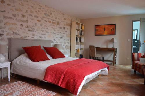 Bed & Breakfast L'oustalet