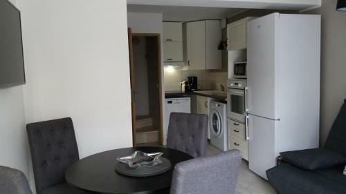 Apartamentos Gite Des Alexandrins