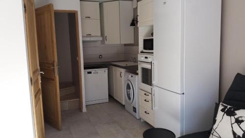 Apartamentos Gite Des Alexandrins