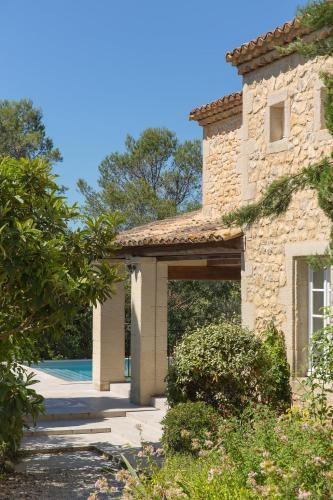 Apartamentos Gite Des Alexandrins