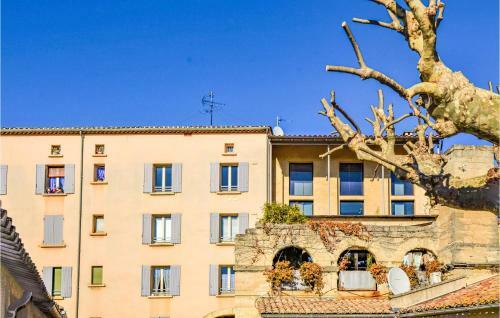 Awesome Apartment In Uz�s With 3 Bedrooms