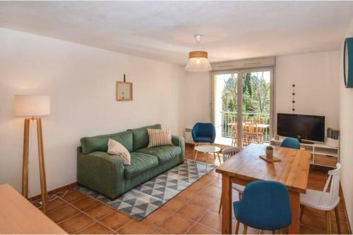 Apartamento Appartement Des Amoureux