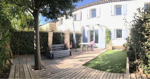 Apartamento L'escalette Appart