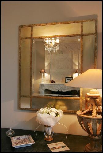 Bed & Breakfast Maison De La Bourgade