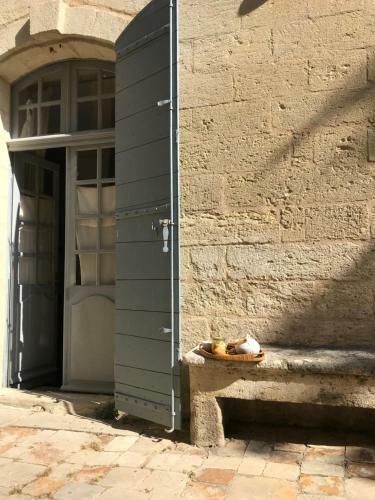 Apartamento La Gar�onni�red?uzes