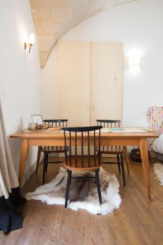 Apartamento La Gar�onni�red?uzes