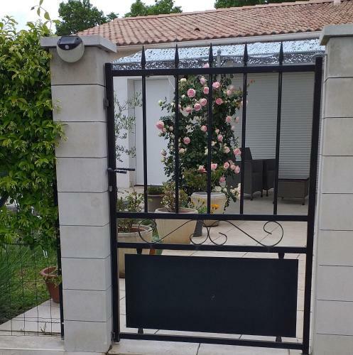 Le Pr� Aux Cigales