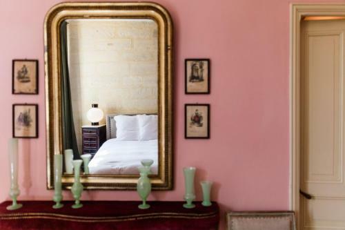 Hostal Le Domaine Des Or�ades