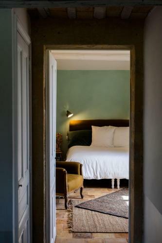 Hostal Le Domaine Des Or�ades