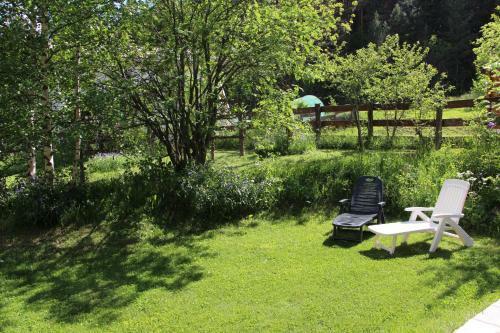Apartamento La Givrine