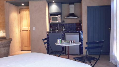 Apartamento Le Portalet