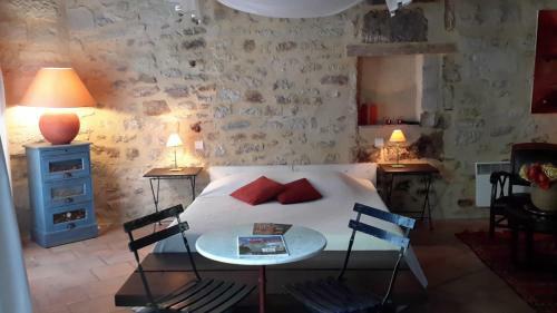 Apartamento Le Portalet