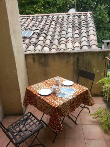 Apartamento Le Portalet