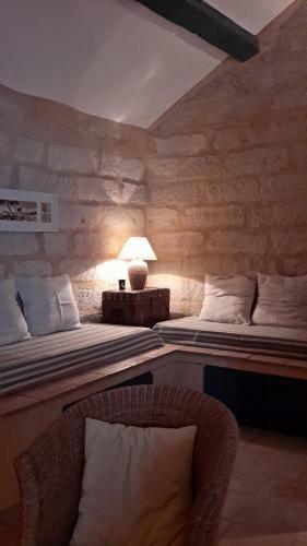 Apartamento Le Portalet