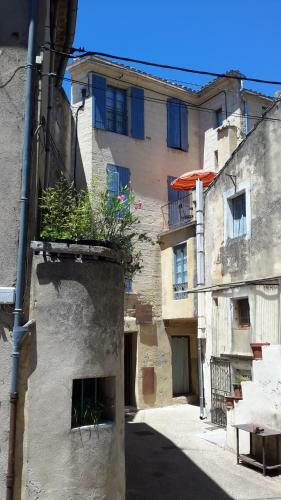 Apartamento Le Portalet