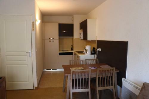 Apartamento Residence Val Dazur Valberg 2 Pieces