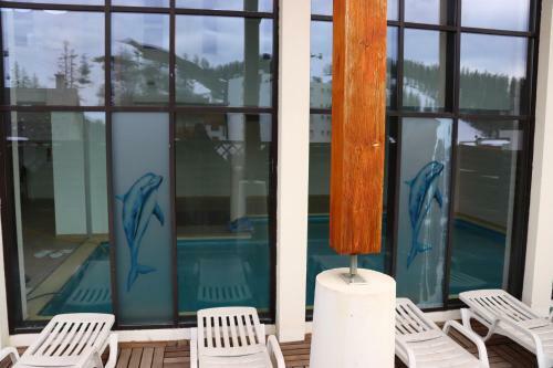 Apartamento Residence Val Dazur Valberg 2 Pieces