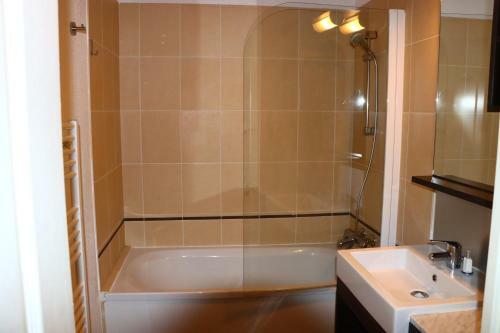 Apartamento Residence Val Dazur Valberg 2 Pieces