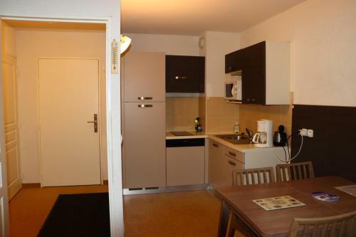 Apartamento Residence Val Dazur Valberg 2 Pieces