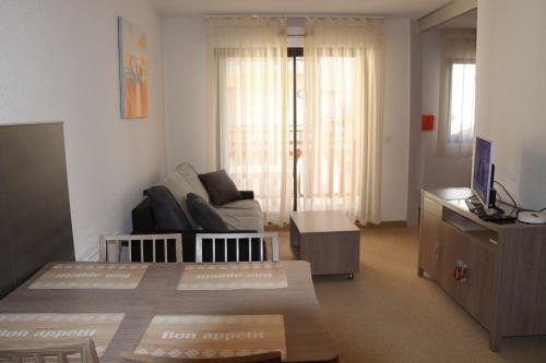 Apartamento Residence Val Dazur Valberg 2 Pieces