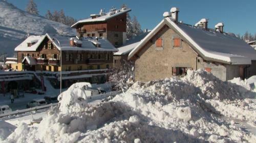 Apartamento Residence Val Dazur Valberg 2 Pieces