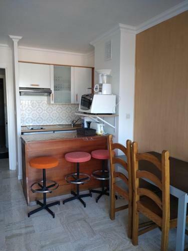 Apartamento Le Christiana