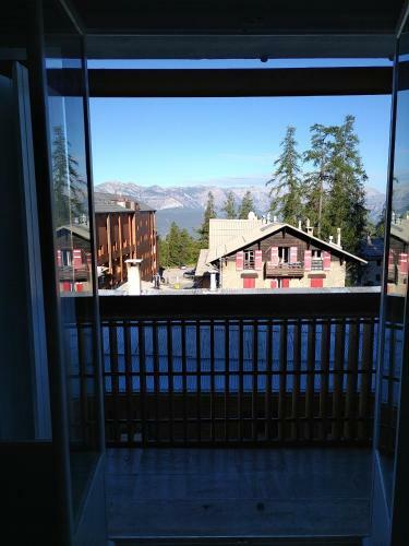 Apartamento Le Christiana