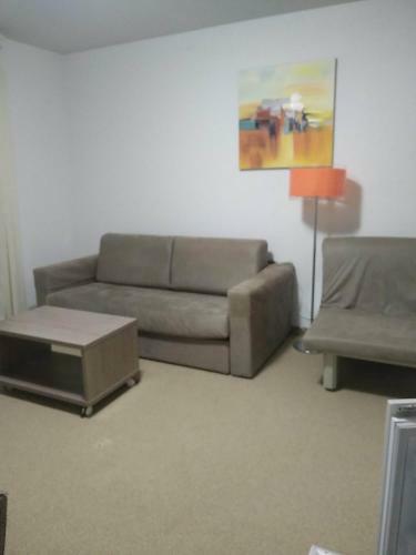 Apartamento R�sidence Val D'azur