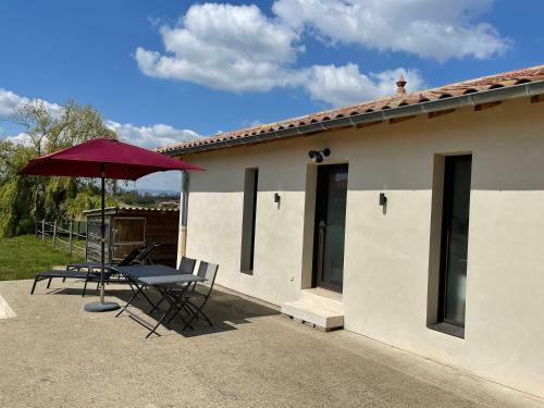 Le Clos De Valeins