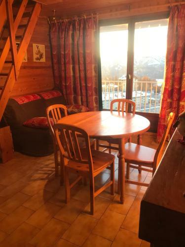 Apartamento Chaleureux